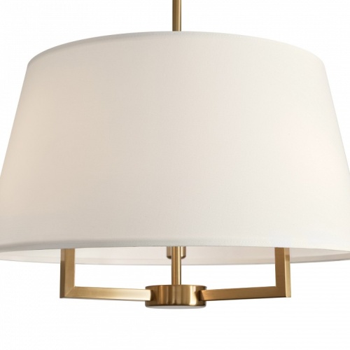 Светильник на штанге Freya Graceful FR2042CL-03BS в Нижнем Новгороде фото 2