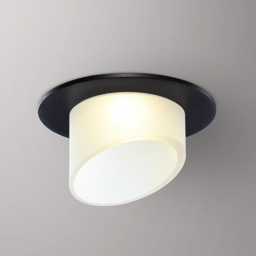 Встраиваемый светильник Novotech Lirio 370896 в Нижнем Новгороде фото 3