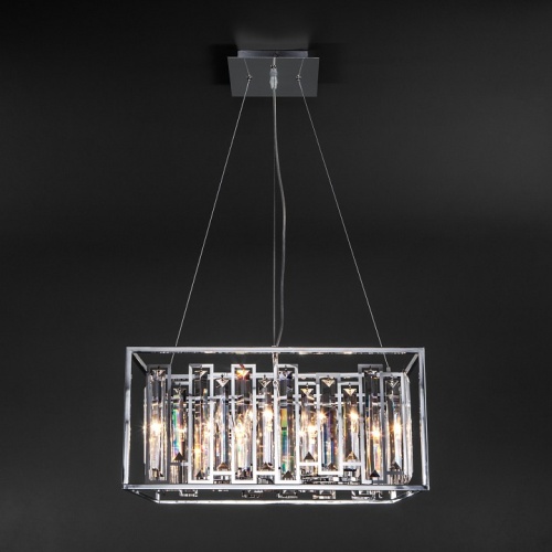 Подвесной светильник Bogate's Cella 312/6 Strotskis в Нижнем Новгороде фото 4