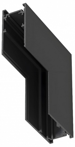 Соединитель угловой внутренний для треков Hesby Lighting ElDeko HSBL_0054_1 в Нижнем Новгороде