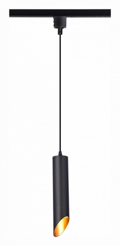 Подвесной светильник ST-Luce Однофазная трековая система ST152.406.01 в Кропоткине фото 4