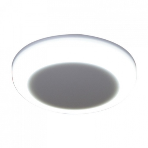 Встраиваемый светильник 70507-9.0-001XW LED6+3W WH/DL+DL в Нижнем Новгороде