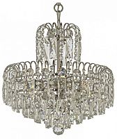 Подвесная люстра Arti Lampadari Erice Nickel Erice E 1.5.40.100 N в Нижнем Новгороде