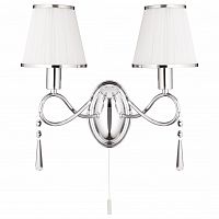 Бра Arte Lamp Logico A1035AP-2CC в Нижнем Новгороде