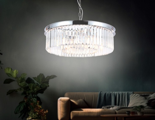 Подвесной светильник Ambrella Light TR TR5096 в Нижнем Новгороде фото 2