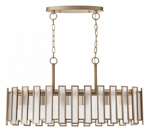 Подвесной светильник Lightstar Agave 712162 в Нижнем Новгороде фото 3