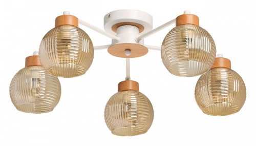 Люстра на штанге De City Альфа 16 324018505 в Нижнем Новгороде