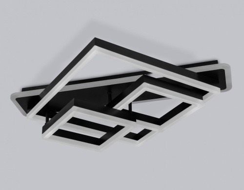 Потолочная люстра Ambrella Light FA FA8533 в Нижнем Новгороде фото 2