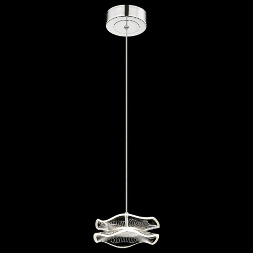 Подвесной светильник Wertmark Helena WE453.02.106 в Звенигороде фото 2