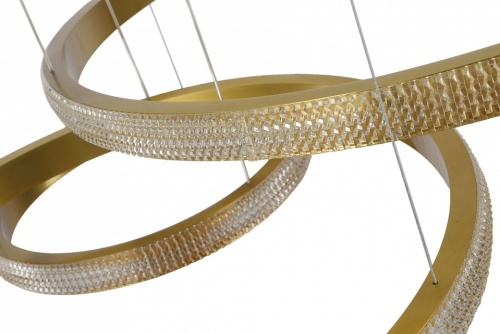 Подвесной светильник Zortes Lidia ZRS.30110.114 в Нижнем Новгороде фото 3