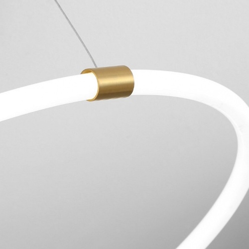 Накладной светильник Imperiumloft Ringmor01 207983-23 в Нижнем Новгороде фото 5