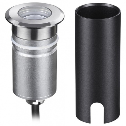 Встраиваемый в дорогу светильник Odeon Light Ingro 6660/1GL3 в Нижнем Новгороде