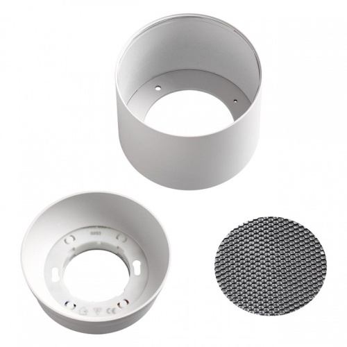 Накладной светильник Novotech OVER 371009 в Нижнем Новгороде фото 3