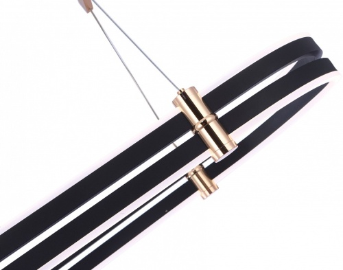 Подвесной светильник Zortes Duble-R ZRS.30505.92 в Нижнем Новгороде фото 2