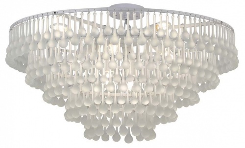 Подвесная люстра Favourite Boonden 4604-10P в Нижнем Новгороде фото 3