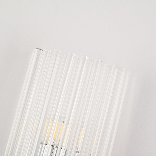 Накладной светильник Arte Milano Torcia 430122.140.2.E14.B1 CR в Нижнем Новгороде фото 2