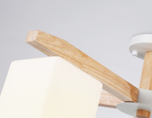 Люстра на штанге Ambrella Light TR TR83118 в Нижнем Новгороде фото 7