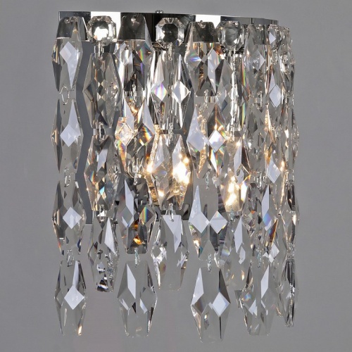 Накладной светильник ILLUMICO IL5051 IL5051-1WZF-25 CH ELITE в Нижнем Новгороде фото 3