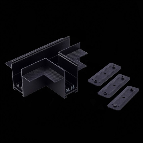 Соединитель T-образный для треков ST-Luce SKYLINE 220 ST021.422.22 в Нижнем Новгороде фото 3