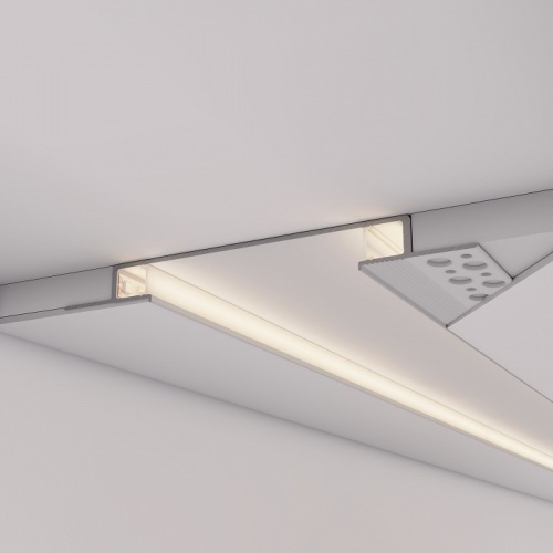 Профиль встраиваемый Arlight ARH-FANTOM 039946 в Нижнем Новгороде фото 5