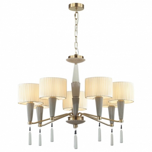 Люстра на штанге Odeon Light Latte 5403/7 в Нижнем Новгороде фото 7