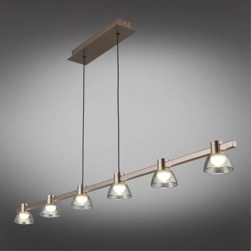 Подвесной светильник Aployt Rezeda APL.788.03.06 в Нижнем Новгороде фото 12