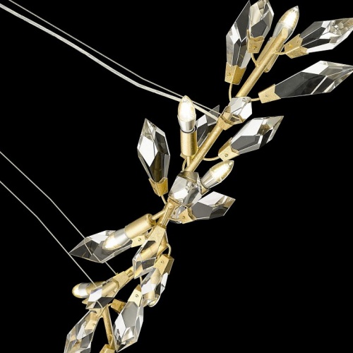 Подвесная люстра Wertmark Casandra WE111.06.423 в Нижнем Новгороде фото 2