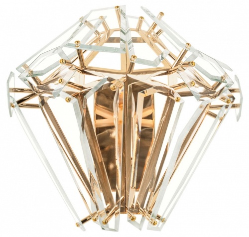 Накладной светильник Loft it Shard 10432W Clear в Нижнем Новгороде