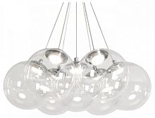 Подвесная люстра Freya Verto FR5580PL-L35N в Нижнем Новгороде