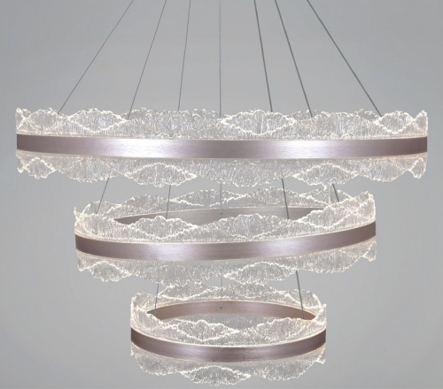 Подвесная люстра  32490-0.4-03 в Нижнем Новгороде