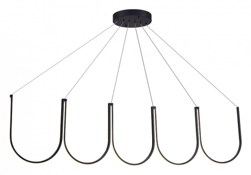 Подвесной светильник ST-Luce Heit SL6202.413.01 в Нижнем Новгороде фото 5