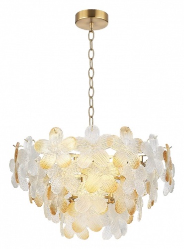 Подвесная люстра ST-Luce TENDER SL6240.203.12 в Нижнем Новгороде фото 6