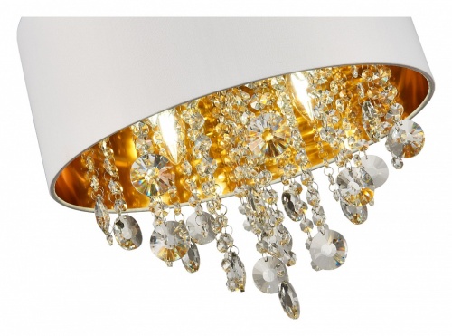 Подвесной светильник ST-Luce Lacchia SL1350.503.04 в Нижнем Новгороде фото 9