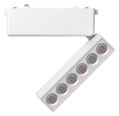 Накладной светильник Aployt Magnetic track 48 APL.0102.10.06 в Нижнем Новгороде фото 3