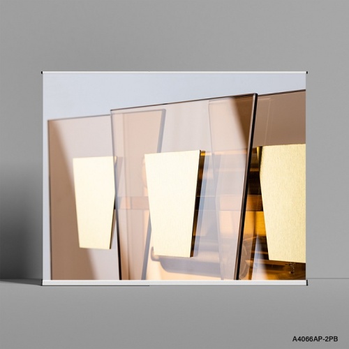 Накладной светильник Arte Lamp Sophia A4066AP-2PB в Нижнем Новгороде фото 2