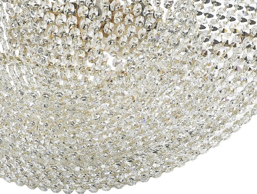 Люстра на штанге Arti Lampadari Nobile Nobile E 1.3.50.502 G в Нижнем Новгороде фото 4