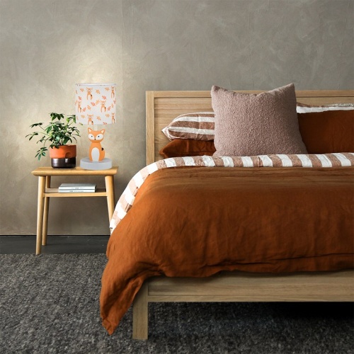 Настольная лампа декоративная Escada Animal 10166/L Fox в Нижнем Новгороде фото 3