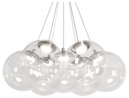 Подвесная люстра Freya Verto FR5580PL-L35N в Нижнем Новгороде