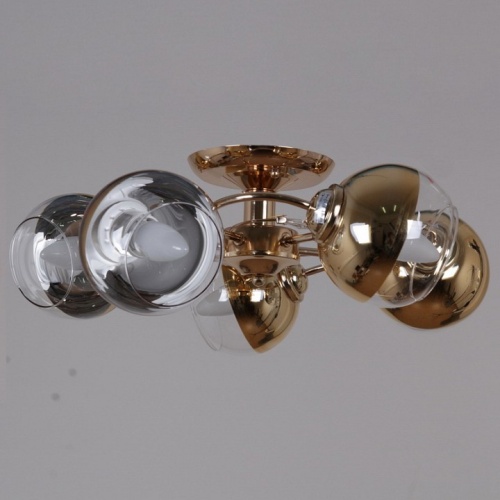 Потолочная люстра 32270-0.3-05 в Нижнем Новгороде