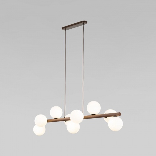 Подвесной светильник TK Lighting Estera Wood 10273 Estera Wood в Нижнем Новгороде фото 7