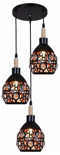 Подвесной светильник 03601-0.9-03 в Нижнем Новгороде