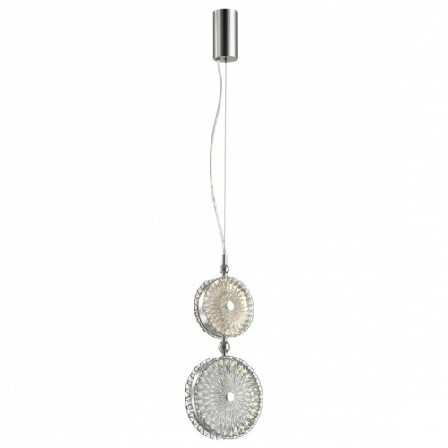 Подвесной светильник Odeon Light Caramella 1 5416/13LC в Нижнем Новгороде фото 8