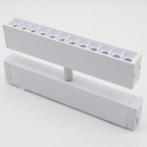 Светильник на штанге Aployt Magnetic track 220 APL.0202.10.09 в Нижнем Новгороде