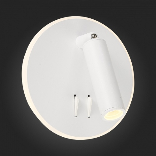 Бра ST-Luce Bondi SL1586.513.01 в Нижнем Новгороде фото 4