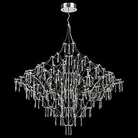 Подвесная люстра Wertmark FEDELINA WE335.12.103 в Нижнем Новгороде