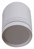 Накладной светильник 81299 81299-9.5-001RT LED5W WT в Нижнем Новгороде