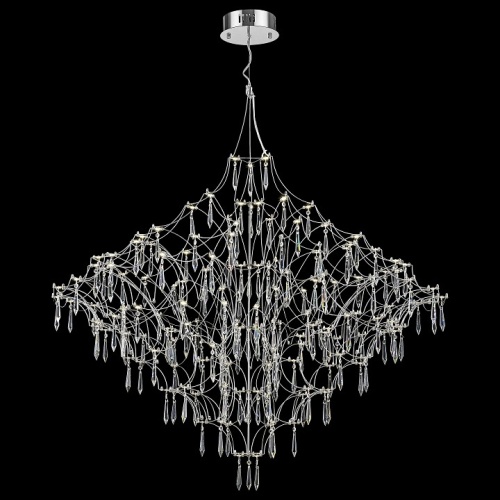 Подвесная люстра Wertmark FEDELINA WE335.12.103 в Нижнем Новгороде