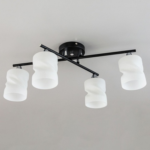 Потолочная люстра Citilux Нильс CL132145 в Нижнем Новгороде