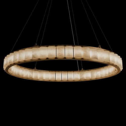 Подвесной светильник Loft it Manhattan 10415/1000 в Нижнем Новгороде фото 5