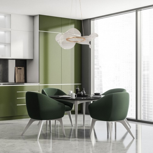 Подвесной светильник De City Конти 488014301 в Нижнем Новгороде фото 2